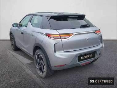 Ds DS 3 Crossback Diesel