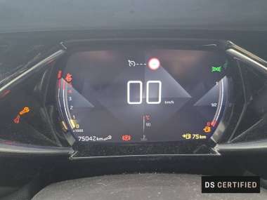 Ds DS 3 Crossback Diesel