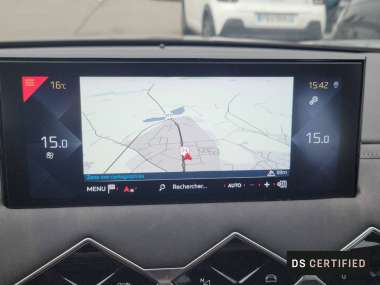 Ds DS 3 Crossback Diesel