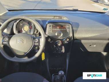 Citroën C1 Essence