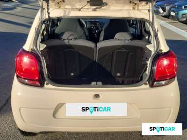 Citroën C1 Essence