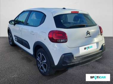 Citroën C3 Essence