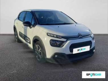 Citroën C3 Essence