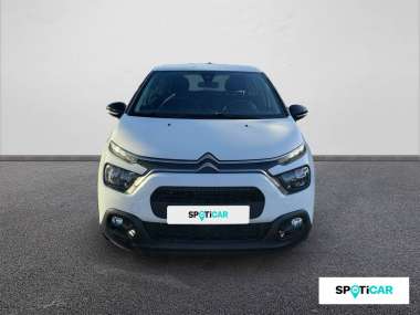 Citroën C3 Essence