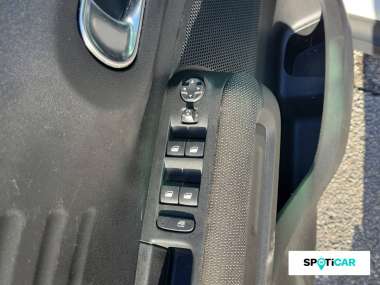 Citroën C3 Aircross Diesel