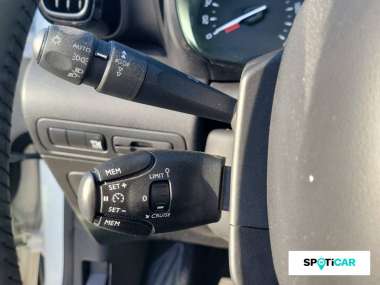 Citroën C3 Aircross Diesel