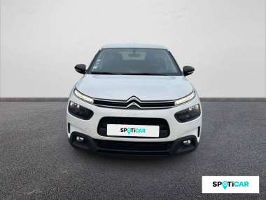 Citroën C4 Cactus Essence