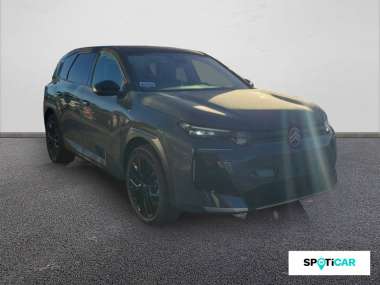 Citroën ë-C5 Aircross Electrique