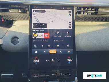 Citroën ë-C5 Aircross Electrique