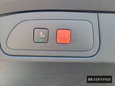 Ds DS 7 Crossback Hybride rechargeable