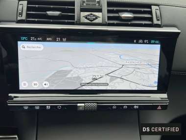 Ds DS 7 Diesel
