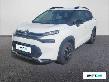 Citroën C3 AIRCROSS Diesel