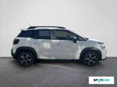 Citroën C3 Aircross Diesel
