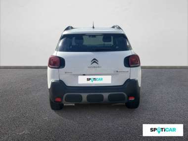 Citroën C3 Aircross Diesel