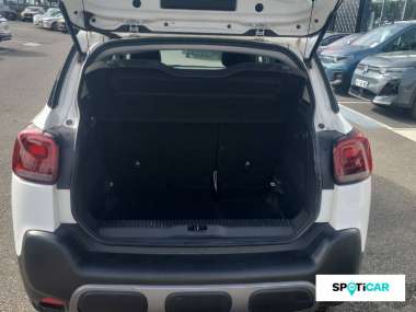 Citroën C3 Aircross Diesel