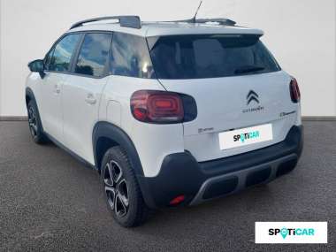 Citroën C3 Aircross Diesel