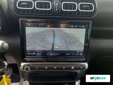 Citroën C3 Aircross Diesel