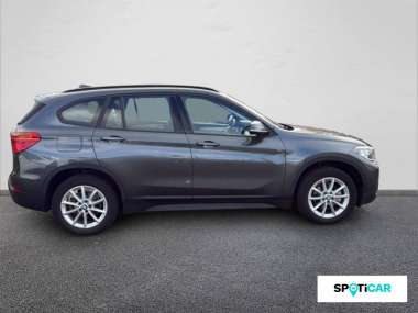 Bmw X1 Essence