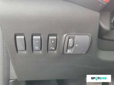 Renault Twingo Electrique