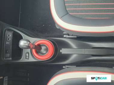 Renault Twingo Electrique