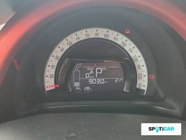 Renault Twingo Electrique