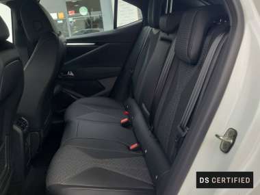 Ds DS 4 Hybride rechargeable