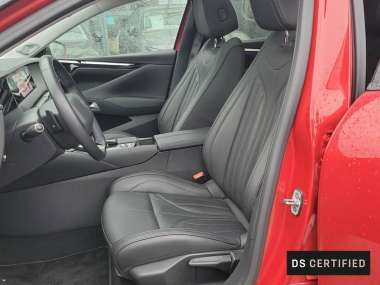 Ds DS 4 Hybride rechargeable