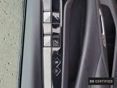 Ds DS 4 Hybride rechargeable