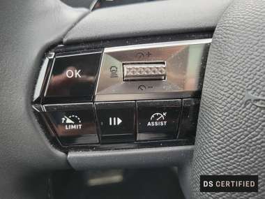 Ds DS 4 Hybride rechargeable