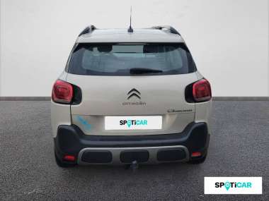 Citroën C3 Aircross Diesel