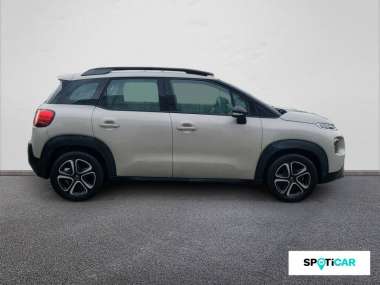Citroën C3 Aircross Diesel