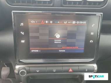 Citroën C3 Aircross Diesel