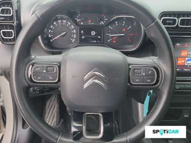 Citroën C3 Aircross Diesel