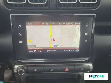 Citroën C3 Aircross Diesel