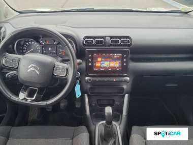 Citroën C3 Aircross Diesel