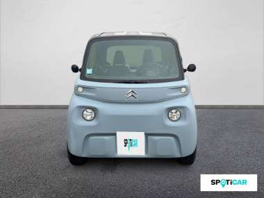 Citroën AMI Electrique