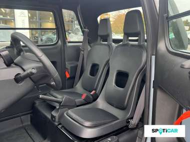 Citroën AMI Electrique