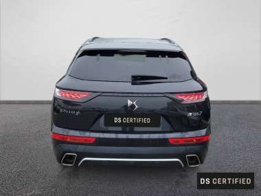 Ds DS 7 Crossback Hybride rechargeable