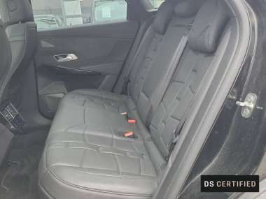 Ds DS 7 Crossback Hybride rechargeable