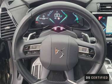 Ds DS 7 Crossback Hybride rechargeable