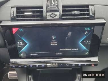 Ds DS 7 Crossback Hybride rechargeable