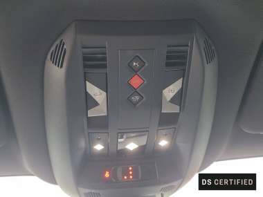 Ds DS 7 Crossback Hybride rechargeable