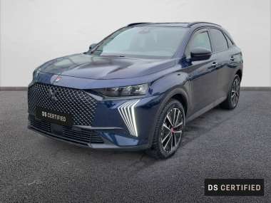 Ds DS 7 Diesel