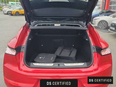 Ds DS 4 Hybride rechargeable