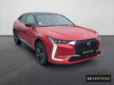 Ds DS 4 Hybride rechargeable