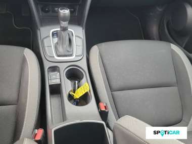 Hyundai Kona Hybride