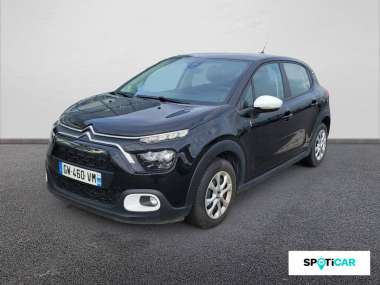 Citroën C3 Essence