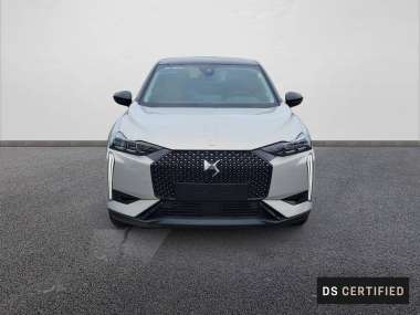 Ds DS 3 Hybride