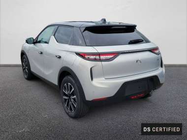 Ds DS 3 Hybride