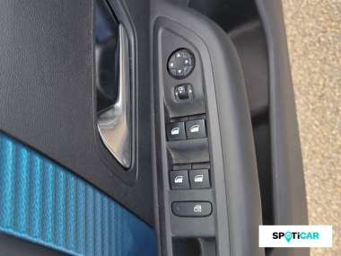 Citroën C4 Société Electrique